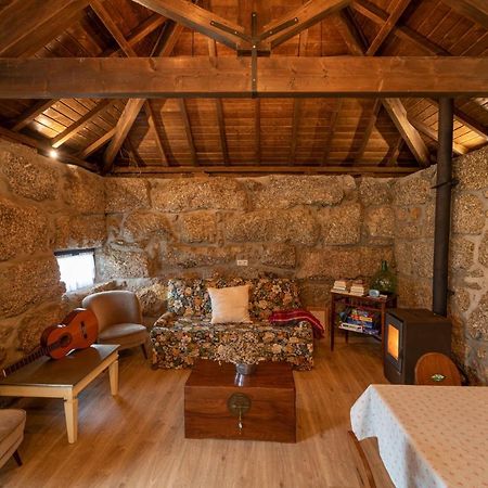 Casa Da Portela - Sem Igual Meinedo Kültér fotó