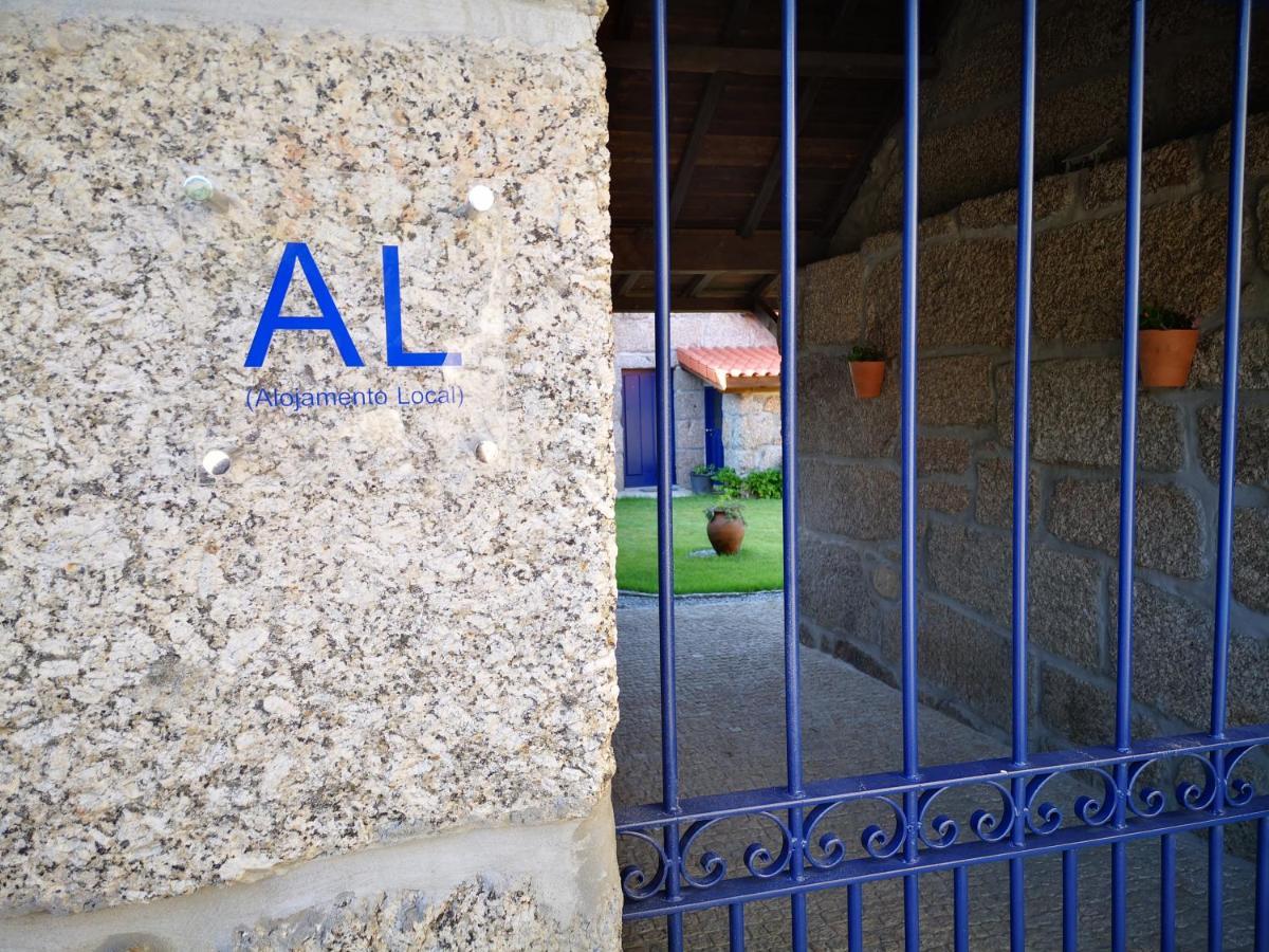 Casa Da Portela - Sem Igual Meinedo Kültér fotó