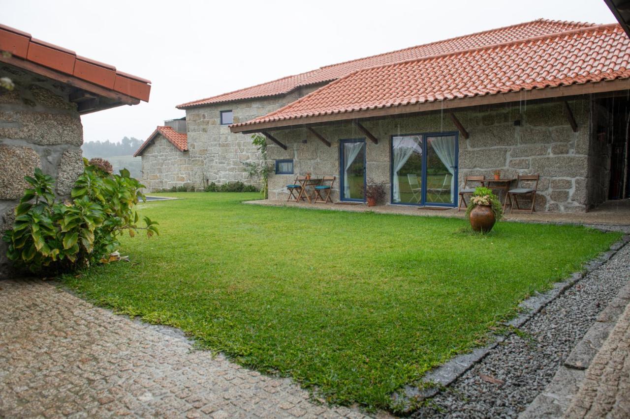 Casa Da Portela - Sem Igual Meinedo Kültér fotó