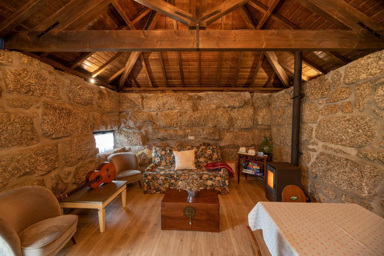 Casa Da Portela - Sem Igual Meinedo Kültér fotó