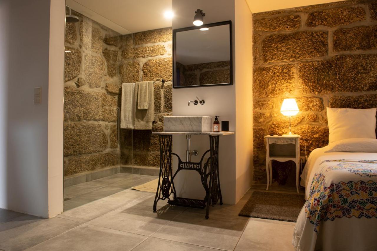 Casa Da Portela - Sem Igual Meinedo Kültér fotó